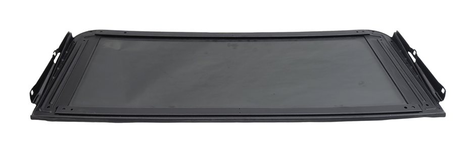 Thumbnail 4: 2014-2018 BMW X5 X5M (F15 F85) REAR PANORAMIC SUNROOF SUN ROOF GLASS WINDOW
