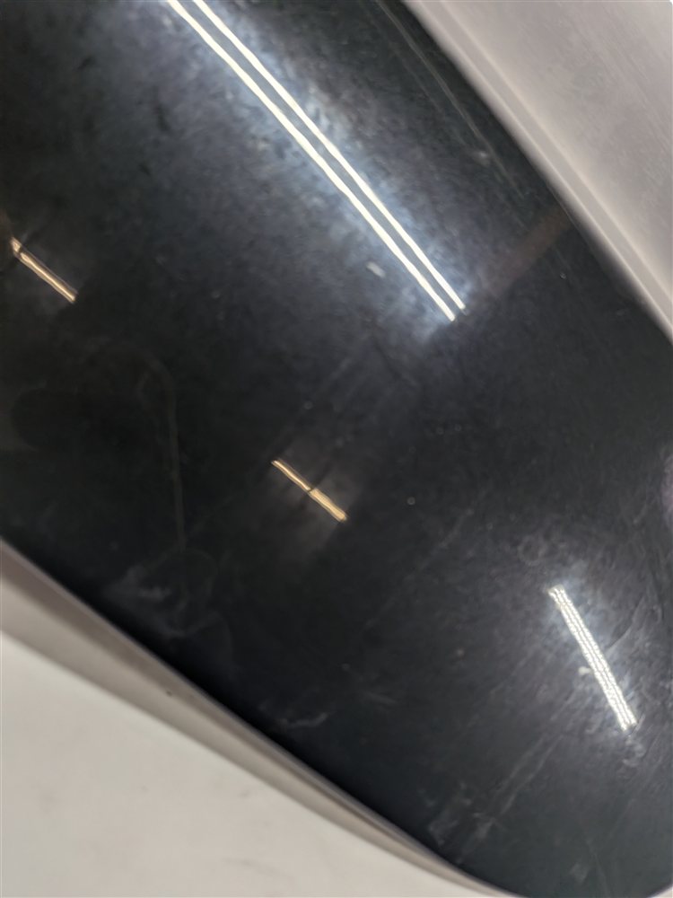 Thumbnail 10: 14-18 BMW X5 X5M (F15 F85) REAR LOWER TRUNK TAILGATE TAIL GATE ASSEMLY (Black)
