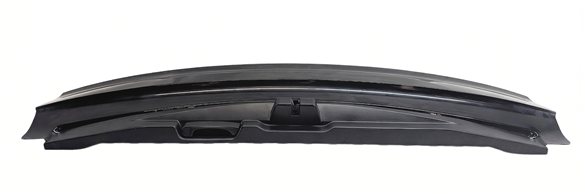Thumbnail 2: 14-18 BMW X5 X5M (F15 F85) REAR LOWER TRUNK TAILGATE TAIL GATE ASSEMLY (Black)