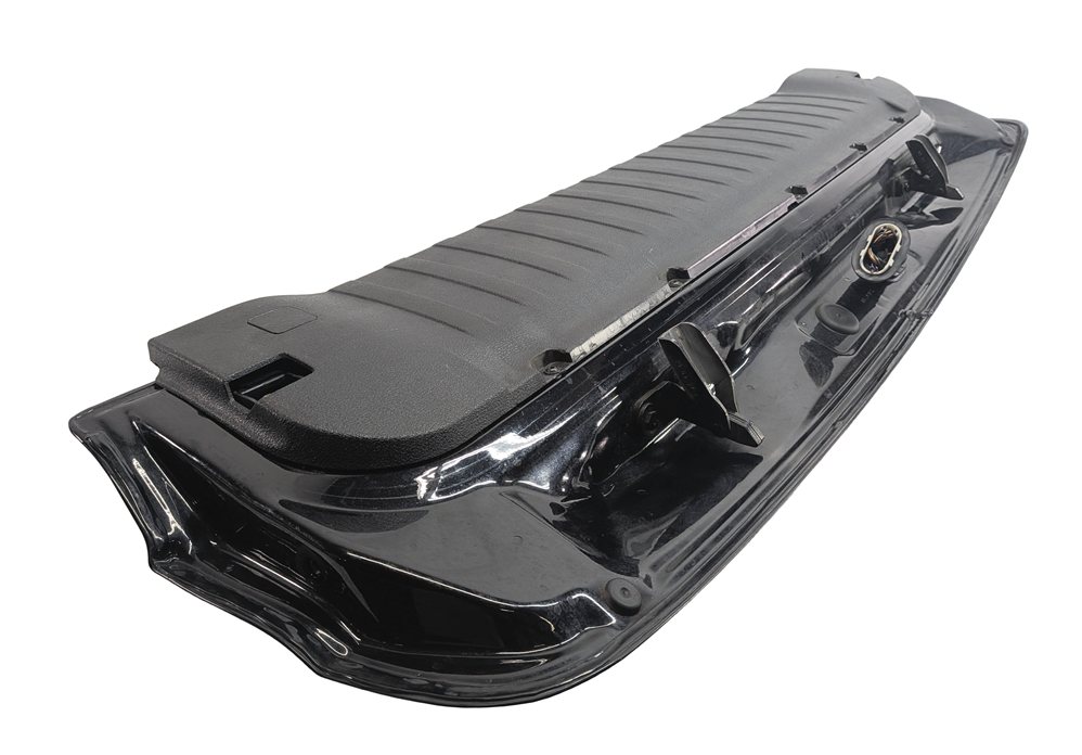 Thumbnail 4: 14-18 BMW X5 X5M (F15 F85) REAR LOWER TRUNK TAILGATE TAIL GATE ASSEMLY (Black)