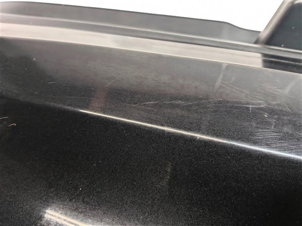 Thumbnail 7: 14-18 BMW X5 X5M (F15 F85) REAR LOWER TRUNK TAILGATE TAIL GATE ASSEMLY (Black)