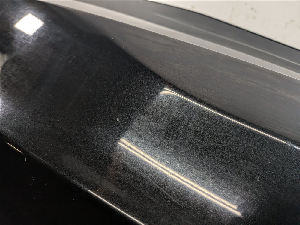 Thumbnail 8: 14-18 BMW X5 X5M (F15 F85) REAR LOWER TRUNK TAILGATE TAIL GATE ASSEMLY (Black)