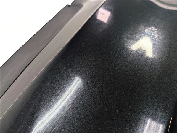 Thumbnail 9: 14-18 BMW X5 X5M (F15 F85) REAR LOWER TRUNK TAILGATE TAIL GATE ASSEMLY (Black)
