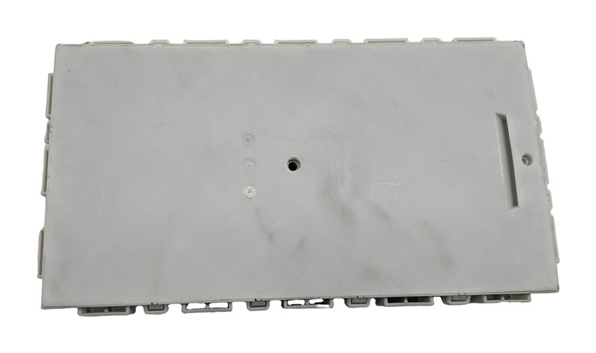Thumbnail 10: 14-18 BMW X5 (F15) SPEEDOMETER ECM DME CAS IMMOBILIZER KEY MODULE SET MPH (97k)
