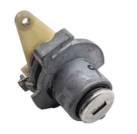 Thumbnail 5: 14-18 BMW X5 (F15) SPEEDOMETER ECM DME CAS IMMOBILIZER KEY MODULE SET MPH (97k)