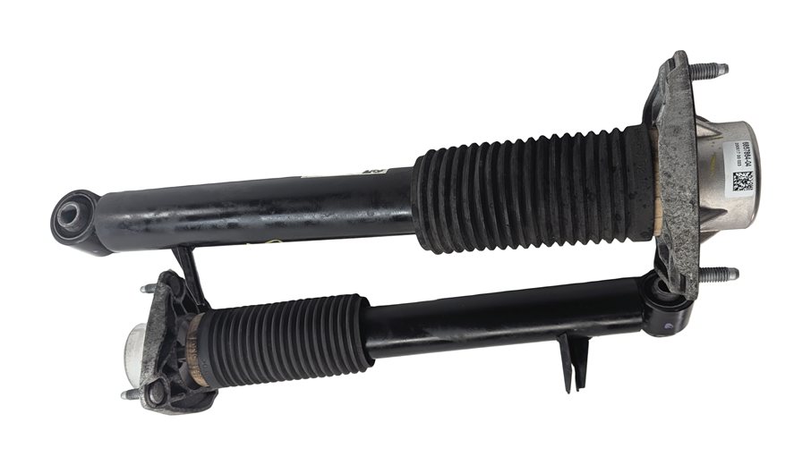 Thumbnail 2: 2017 BMW X5 (F15) REAR LEFT/RIGHT SHOCK ABSORBER STRUT ASSEMBLY SET/2 AWD