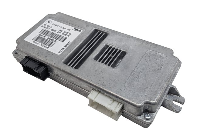 2014-2019 BMW WI8 X3 X4 X5 X6 X5M X6M - SURROUND VIEW CAMERA CONTROL MODULE