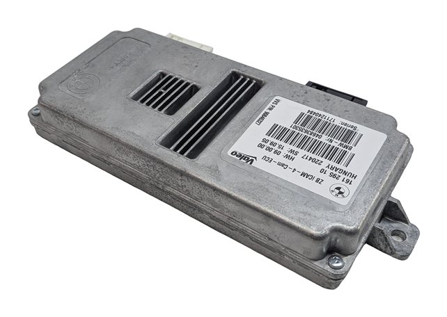 Thumbnail 3: 2014-2019 BMW WI8 X3 X4 X5 X6 X5M X6M - SURROUND VIEW CAMERA CONTROL MODULE