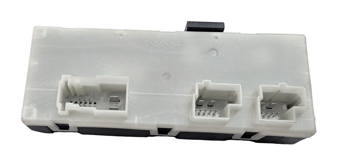 Thumbnail 2: 17-20 BMW 3 4 X1 X2 X5 X5M X6 X6M (F30 F32 F48 F15 F16) TRUNK LIFTGATE MODULE