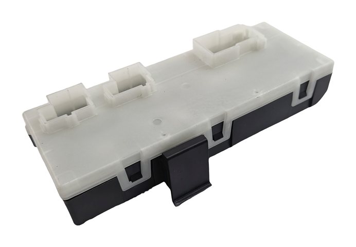 Thumbnail 3: 17-20 BMW 3 4 X1 X2 X5 X5M X6 X6M (F30 F32 F48 F15 F16) TRUNK LIFTGATE MODULE