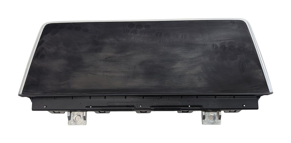 Thumbnail 3: 17-19 BMW X5 X5M X6 X6M (F15 F16) FRONT DASH NAVIGATION DISPLAY SCREEN 10.25"