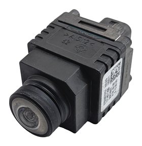 Thumbnail 1: 14-19 BMW X3 X4 X5 X5M X6 X6M F15 F16 F25 F26 F85 F86 FRONT SURROUND VIEW CAMERA