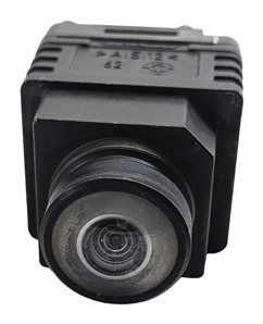 Thumbnail 3: 14-19 BMW X3 X4 X5 X5M X6 X6M F15 F16 F25 F26 F85 F86 FRONT SURROUND VIEW CAMERA