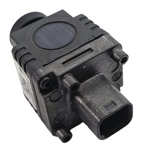 Thumbnail 5: 14-19 BMW X3 X4 X5 X5M X6 X6M F15 F16 F25 F26 F85 F86 FRONT SURROUND VIEW CAMERA