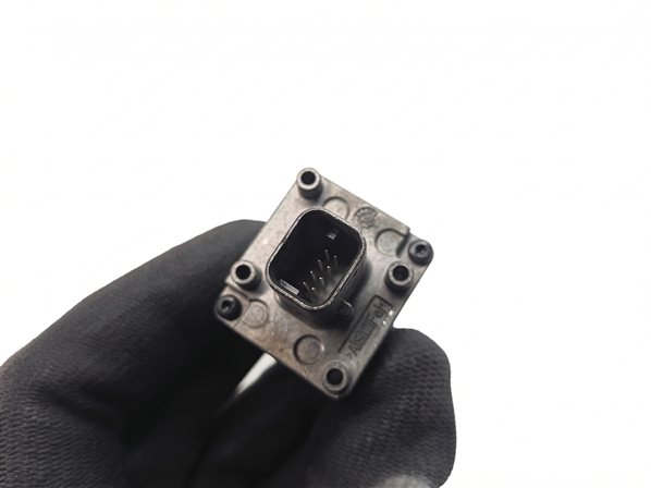 Thumbnail 6: 14-19 BMW X3 X4 X5 X5M X6 X6M F15 F16 F25 F26 F85 F86 FRONT SURROUND VIEW CAMERA