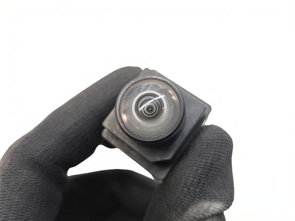 Thumbnail 7: 14-19 BMW X3 X4 X5 X5M X6 X6M F15 F16 F25 F26 F85 F86 FRONT SURROUND VIEW CAMERA