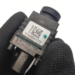 Thumbnail 9: 14-19 BMW X3 X4 X5 X5M X6 X6M F15 F16 F25 F26 F85 F86 FRONT SURROUND VIEW CAMERA