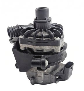 Thumbnail 4: 11-19 BMW M5 M6 X5 4.4L V8 TWIN TURBO AUXILIARY ELECTRIC COOLANT WATER PUMP