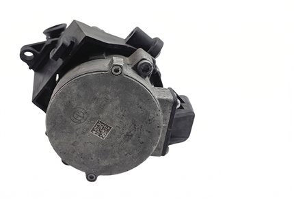 Thumbnail 5: 11-19 BMW M5 M6 X5 4.4L V8 TWIN TURBO AUXILIARY ELECTRIC COOLANT WATER PUMP