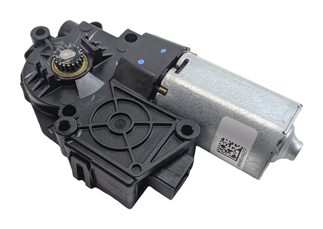 Thumbnail 4: 12-18 MINI COOPER CLUBMAN COUNTRYMAN BMW X1 X3 X5 SUNROOF SUN ROOF MOTOR