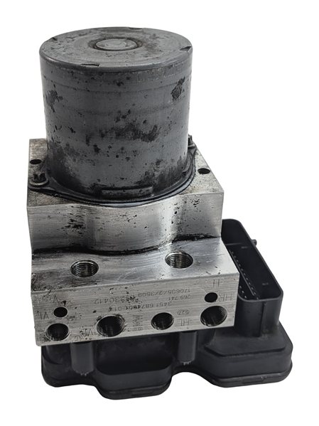 Thumbnail 3: 2014-2019 BMW X5 X6 X5M X6M ///M (F15 F16 F85 F86) ABS ANTI LOCK BRAKE PUMP