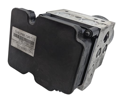 Thumbnail 5: 2014-2019 BMW X5 X6 X5M X6M ///M (F15 F16 F85 F86) ABS ANTI LOCK BRAKE PUMP