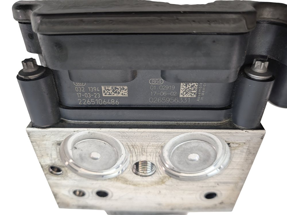 Thumbnail 7: 2014-2019 BMW X5 X6 X5M X6M ///M (F15 F16 F85 F86) ABS ANTI LOCK BRAKE PUMP