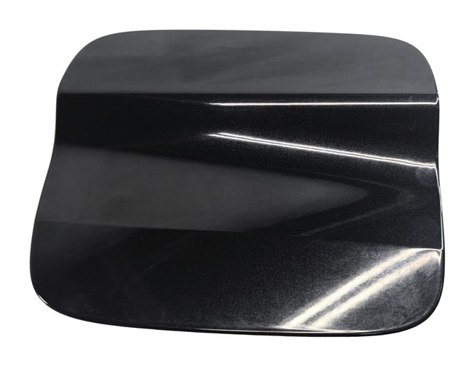 Thumbnail 2: 2014-2018 BMW X5 X5M F15 F85 REAR FUEL GAS TANK FILL DOOR FLAP COVER LID(Black)