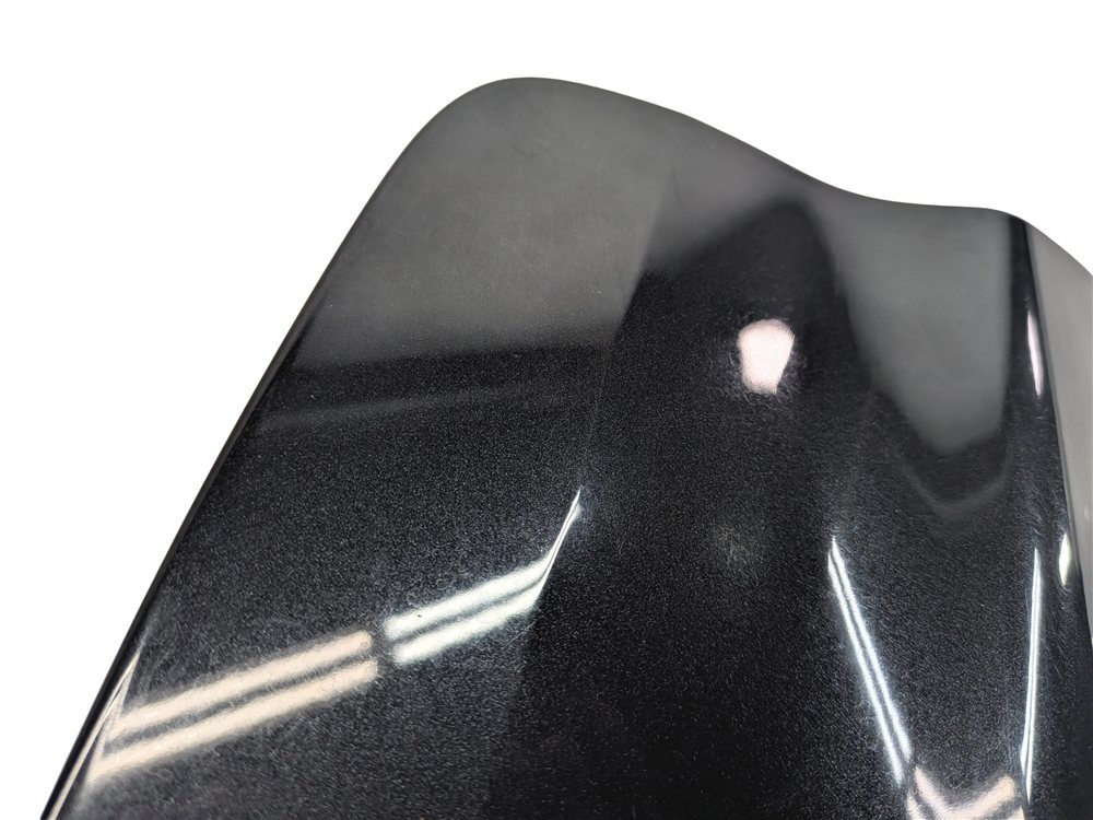 Thumbnail 7: 2014-2018 BMW X5 X5M F15 F85 REAR FUEL GAS TANK FILL DOOR FLAP COVER LID(Black)