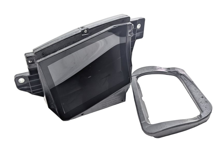 2014-2018 BMW X5 X5M ///M (F15 F85) HEADS UP DISPLAY PROJECTOR