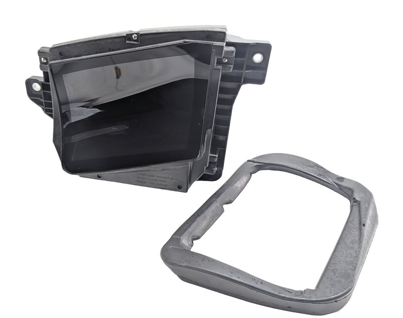 Thumbnail 3: 2014-2018 BMW X5 X5M ///M (F15 F85) HEADS UP DISPLAY PROJECTOR
