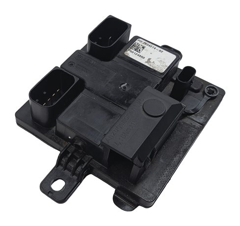 2017 BMW X5 (F15) 4.4L INTEGRATED SUPPLY MODULE POWER DISTRIBUTION FUSE BOX