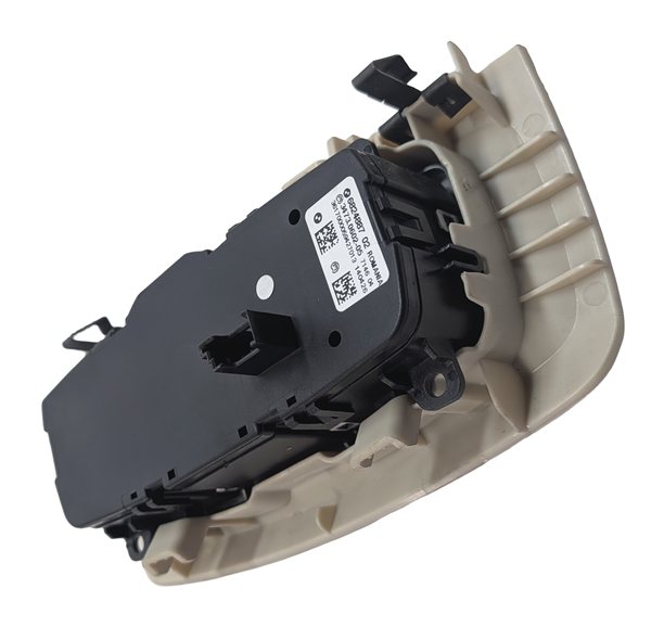 Thumbnail 4: 2014-2018 BMW X5 X5M F15 F85 DRIVER HEADLIGHT HEADLAMP LIGHT LAMP SWITCH