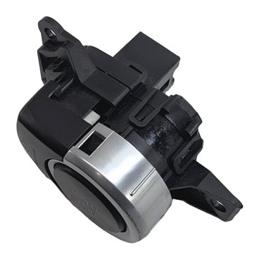 Thumbnail 3: 14-19 BMW X5 X6 X5M X6M ///M (F15 F16 F85 F86) ENGINE START STOP SWITCH BUTTON