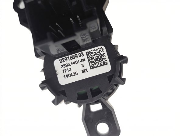 Thumbnail 6: 14-19 BMW X5 X6 X5M X6M ///M (F15 F16 F85 F86) ENGINE START STOP SWITCH BUTTON