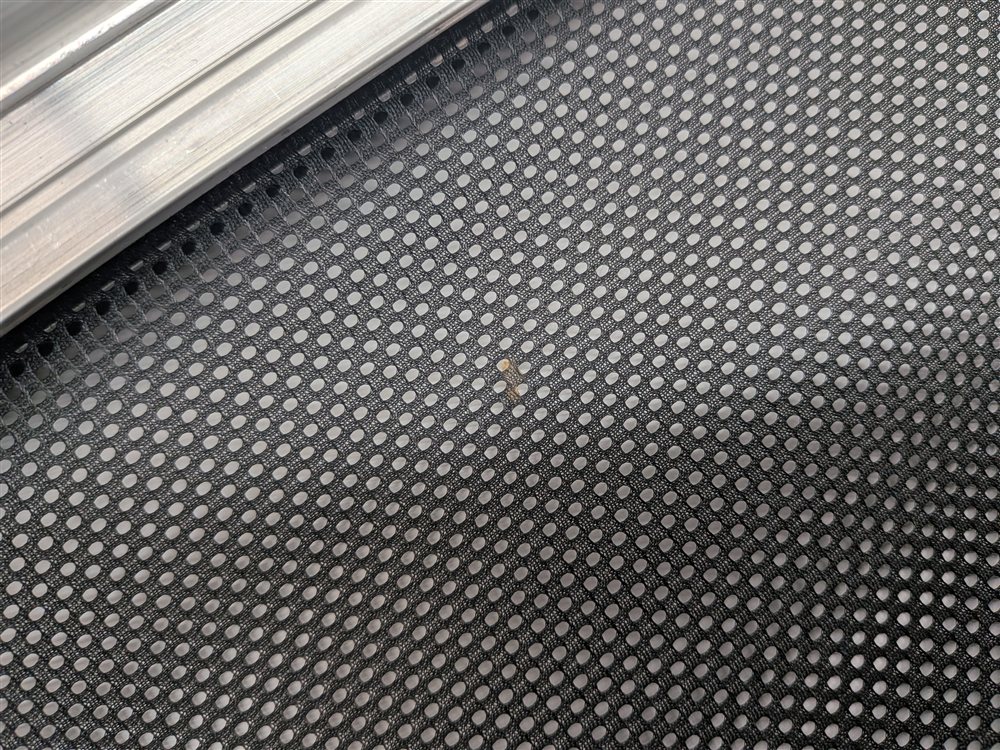 Thumbnail 5: 2014-2018 BMW X5 (F15) LEFT REAR WINDOW SHADE SUNSHADE SUN SCREEN SHADE BLIND
