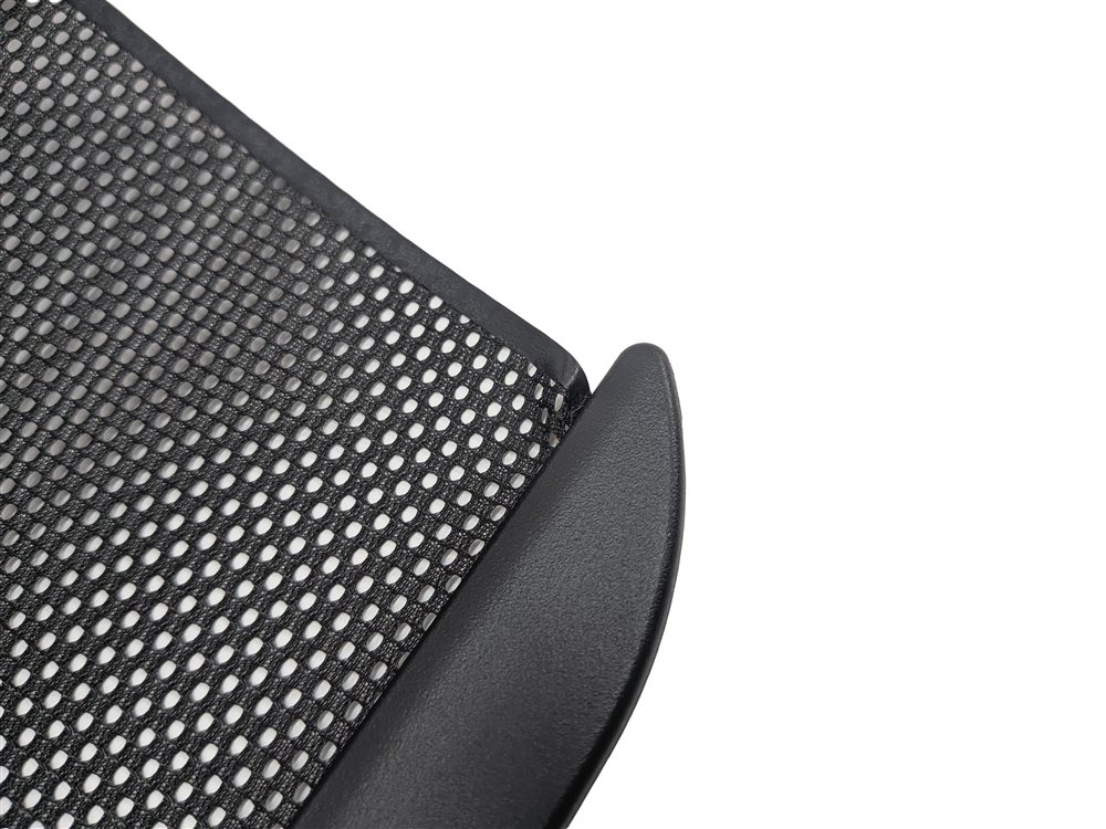 Thumbnail 4: 14-18 BMW X5 (F15) REAR RIGHT DOOR GLASS SUNSHADE SUN SHADE SCREEN BLIND