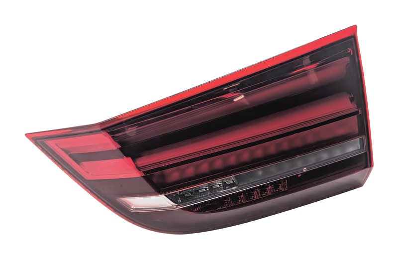 14-18 BMW X5 X5M ///M (F15 F85) RIGHT PASSENGER REAR INNER TAILLIGHT LIGHT LAMP
