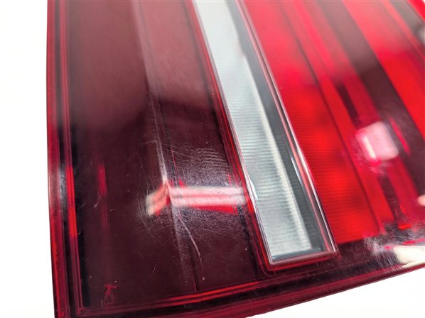 Thumbnail 10: 14-18 BMW X5 X5M ///M (F15 F85) RIGHT PASSENGER REAR INNER TAILLIGHT LIGHT LAMP