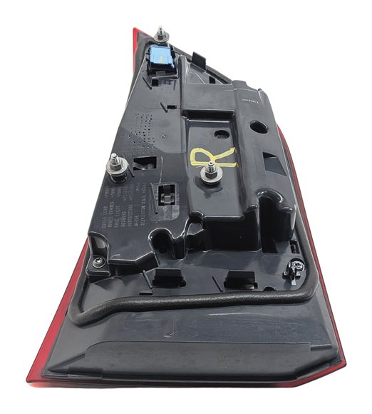 Thumbnail 7: 14-18 BMW X5 X5M ///M (F15 F85) RIGHT PASSENGER REAR INNER TAILLIGHT LIGHT LAMP