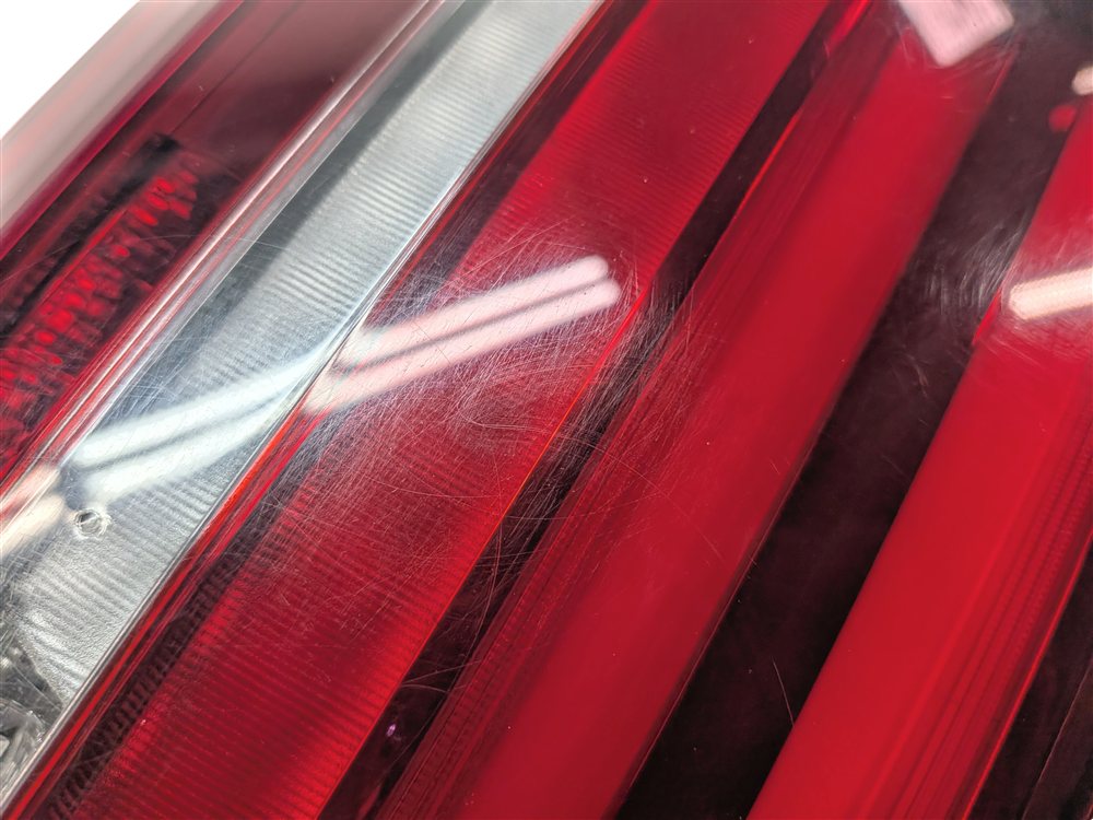 Thumbnail 10: 2014-2018 BMW X5 X5M ///M (F15 F85) LEFT DRIVER REAR INNER TAILLIGHT LIGHT LAMP