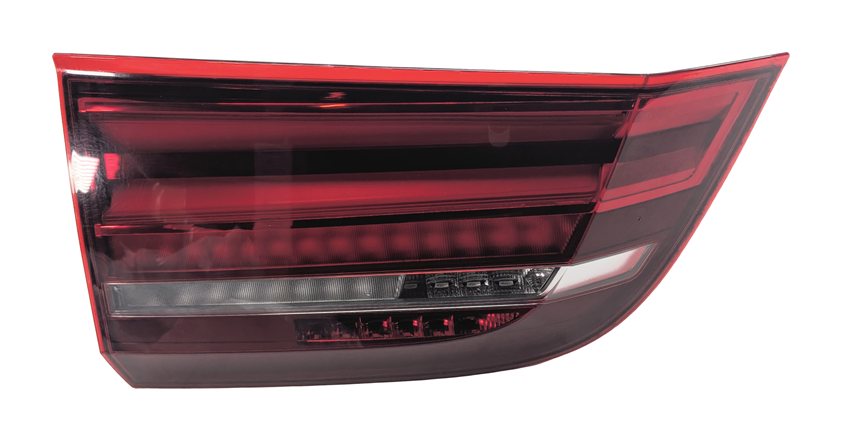 Thumbnail 3: 2014-2018 BMW X5 X5M ///M (F15 F85) LEFT DRIVER REAR INNER TAILLIGHT LIGHT LAMP