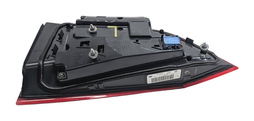Thumbnail 4: 2014-2018 BMW X5 X5M ///M (F15 F85) LEFT DRIVER REAR INNER TAILLIGHT LIGHT LAMP