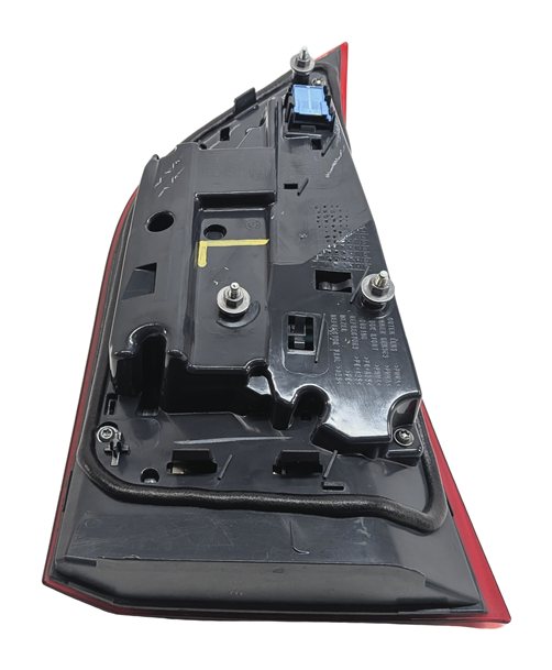 Thumbnail 5: 2014-2018 BMW X5 X5M ///M (F15 F85) LEFT DRIVER REAR INNER TAILLIGHT LIGHT LAMP