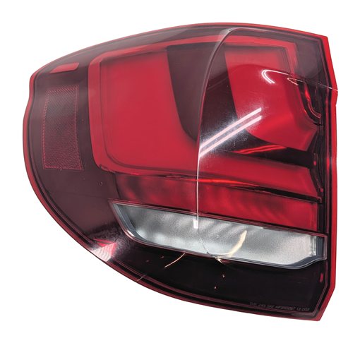 Thumbnail 3: 2014-2018 BMW X5 X5M ///M (F15 F85) LEFT DRIVER REAR TAILLIGHT BRAKE LIGHT LAMP
