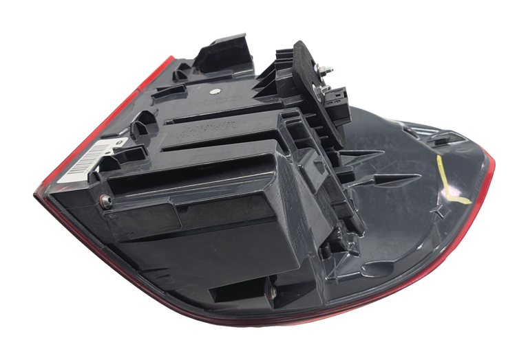 Thumbnail 5: 2014-2018 BMW X5 X5M ///M (F15 F85) LEFT DRIVER REAR TAILLIGHT BRAKE LIGHT LAMP