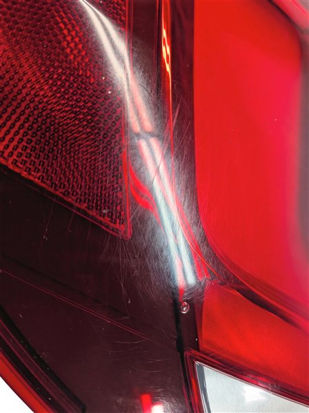 Thumbnail 8: 2014-2018 BMW X5 X5M ///M (F15 F85) LEFT DRIVER REAR TAILLIGHT BRAKE LIGHT LAMP