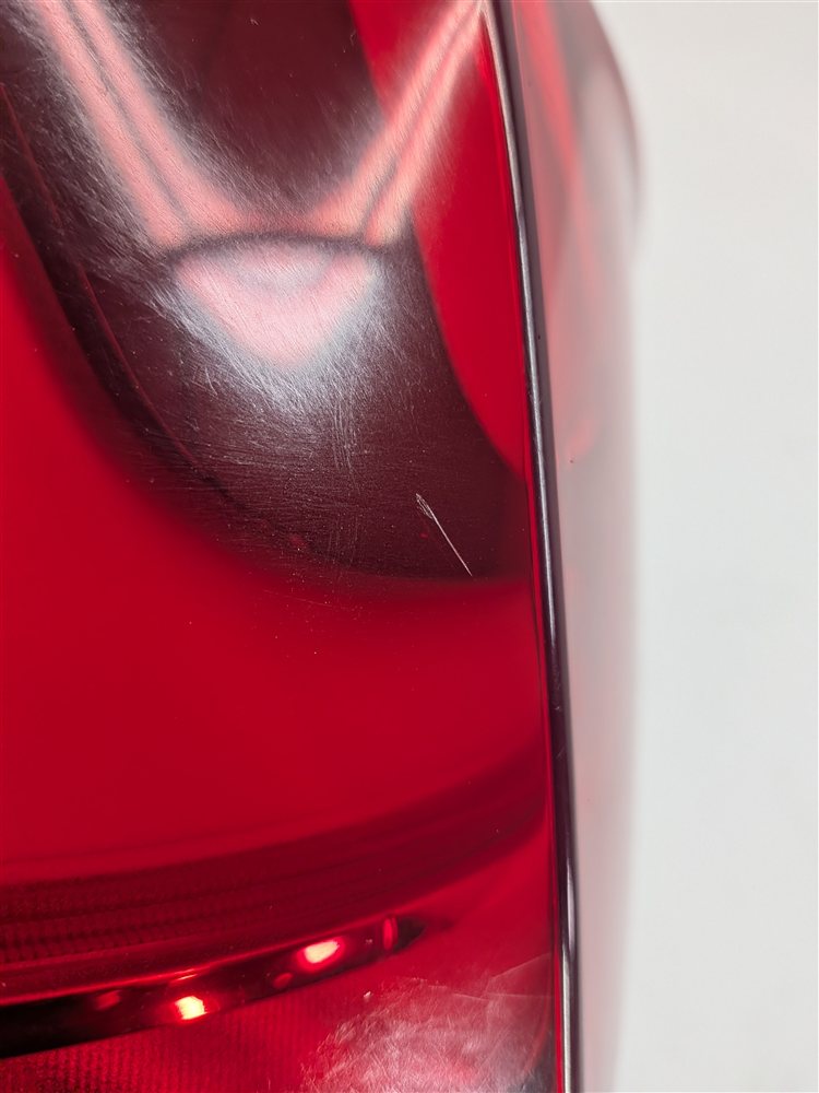 Thumbnail 9: 2014-2018 BMW X5 X5M ///M (F15 F85) LEFT DRIVER REAR TAILLIGHT BRAKE LIGHT LAMP