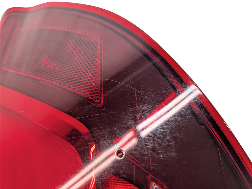 Thumbnail 10: 2014-2018 BMW X5 X5M ///M (F15 F85) RIGHT PASSENGER TAILLIGHT BRAKE LIGHT LAMP