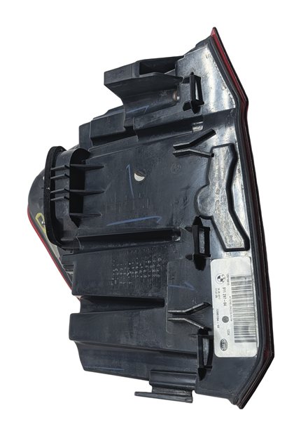Thumbnail 4: 2014-2018 BMW X5 X5M ///M (F15 F85) RIGHT PASSENGER TAILLIGHT BRAKE LIGHT LAMP